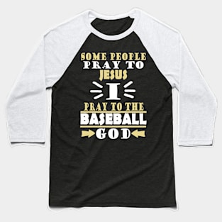 Baseball baseball player pitcher girls men Baseball T-Shirt